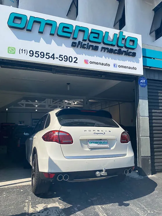  - 8 - Omenauto Oficina Mecânica