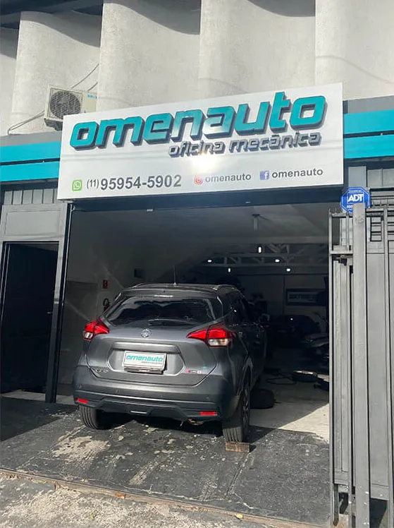  - 3 - Omenauto Oficina Mecânica