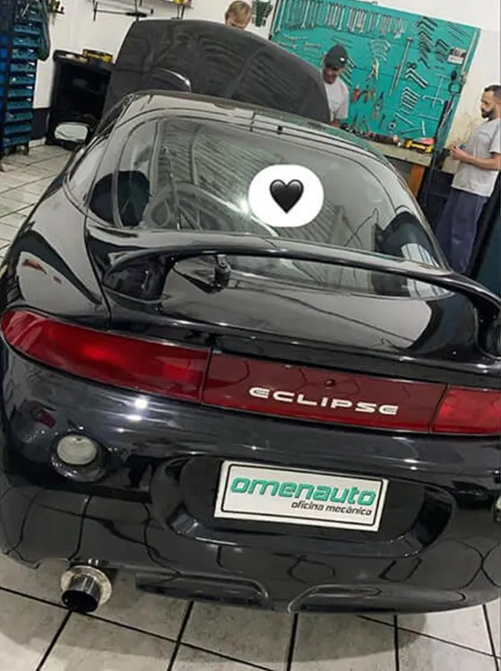  - 11 - Omenauto Oficina Mecânica