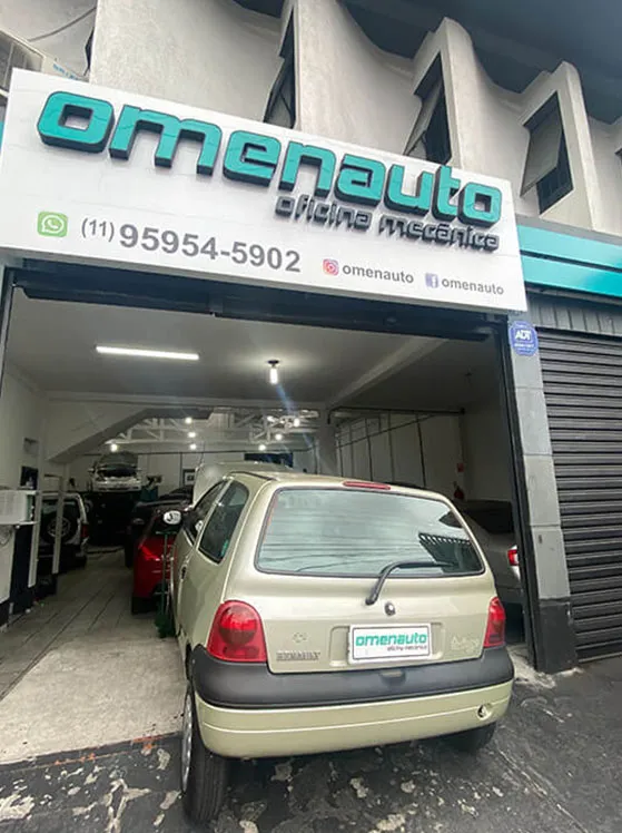  - 5 - Omenauto Oficina Mecânica