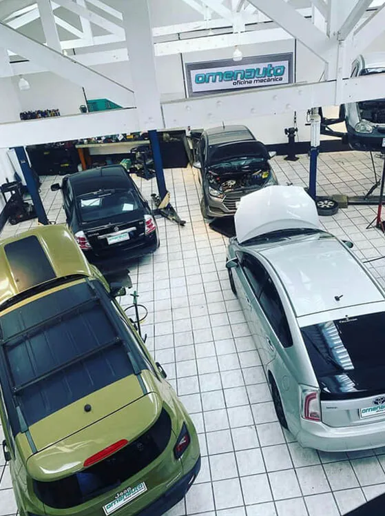  - 6 - Omenauto Oficina Mecânica