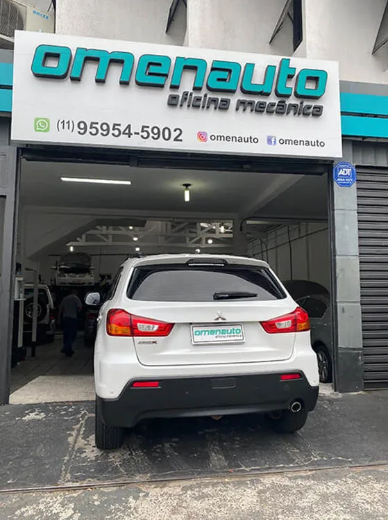  - 4 - Omenauto Oficina Mecânica