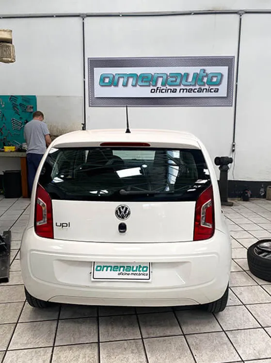  - 1 - Omenauto Oficina Mecânica