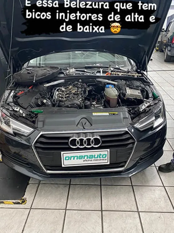  - 7 - Omenauto Oficina Mecânica