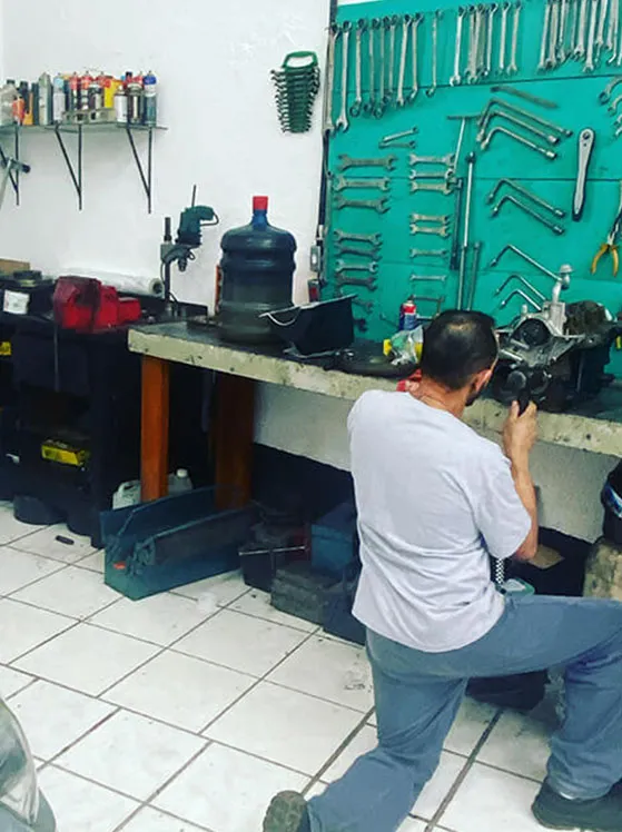  - 10 - Omenauto Oficina Mecânica